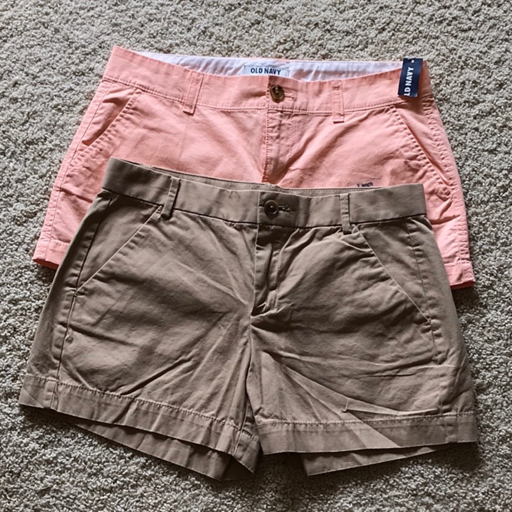 Lot of Shorts